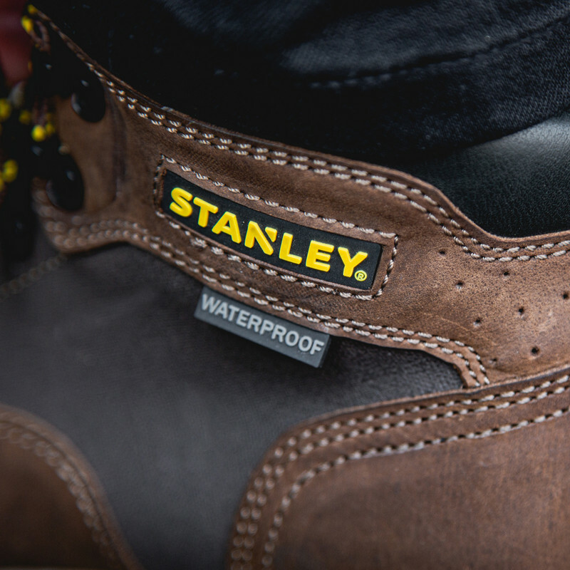 toolstation stanley boots
